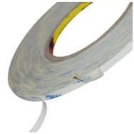 3M 2 mm / 50 mt Şeffaf Çift Taraflı Bant Ekran Cam Kasa Tamir Bantı