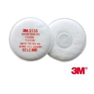 3M 2135 P3 Toz Sis Duman Filtresi