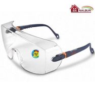 3M 2800 Gözlüküstü Koruyucu Gözlük