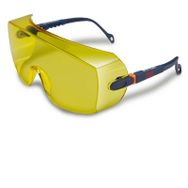 3M 2802 Gözlüküstü Koruyucu Gözlük