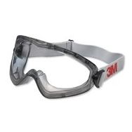 3M 2890A Koruyucu Gözlük