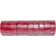 3M 3M1300K 18 mm Kırmızı Renkli PVC Elektriksel İzolasyon Bandı