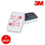 3M 6035 Partikül Filtresi