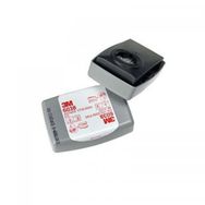 3M 6038 P3 20'li Organik Ozon Solo Filtre