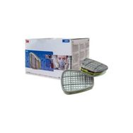3M 6059 A1 Organik Gaz Buhar Maske Filtresi