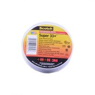 3M 7000042541 Scotch 33 19 mm 20 mt Elektrik Bandı