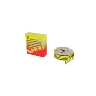 3M 7000099066 Sarı Yeşil 12.7 mm Isıyla Büzüşen Daralan Makaron