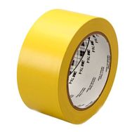 3M 764İ 50 mm x 33 mt Sarı Vinil Bant