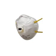 3M 8812 FFP1 Ventilli 10'lu Toz Maskesi