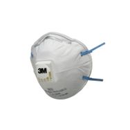 3M 8822 FFP2 10'lu Toz Maskesi
