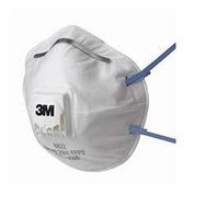 3M 8825 FFP2 Toz Maskesi