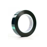 3M 8992 25 mm 66 mt Yeşil Maskeleme Bant