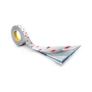3M 9088 50 mm x 50 mt Çift Taraflı İnce Bant
