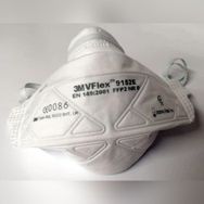 3M 9152E 20 Adet Solunum Koruyucu Maske