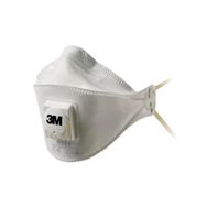 3M 9312 FFP1 Ventilli Toz Maskesi