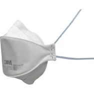 3M 9320 Aura FFP2 Ventilsiz 10'lu Toz ve Sis Maskesi