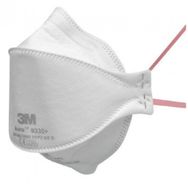 3M 9330+ Aura Ffp3 10 Adet Solunum Koruyucu Maske