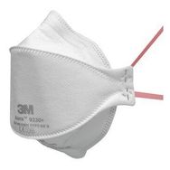 3M 9330A Aura FFP3 Toz ve Sis Maskesi