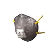 3M 9914 Ffp1 Konik Aktif Karbonlu Toz Maskesi (10 Adet)