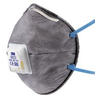 3M 9922 FFP2 Toz Maskesi