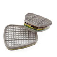 3M ABEK1 6059 Maske Filtre