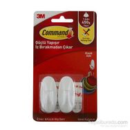 3M Command 17082 Küçük Boy Askı