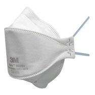 3M FFP2 9320 10 Adet Koruyucu Maske