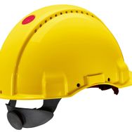 3M G3000 Sarı Baret