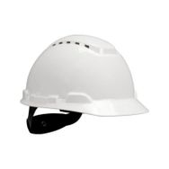 3M H700 Turuncu Vidalı Baret