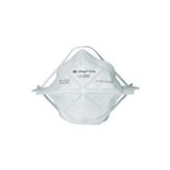 3M N95 09152 Ventilsiz Virüs Maskesi