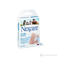3M Nexcare Tekstil Yara Bandı