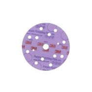 3M P600 Hookit 260L 150 mm Disk Zımpara