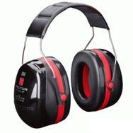 3M Peltor H540A Optime-III Başbantlı Kulaklık