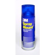 3M Photo Mount 400 ml Sprey Yapıştırıcı