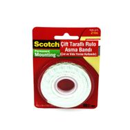 3M Scotch 110 Çift Taraflı Bant