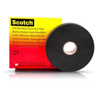 3M Scotch 23 19 mm 9.15 m Eriyen Bant
