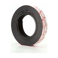 3M SJ3551 Dual Lock 50 cm 1000 Kez Açılıp Kapanabilir Yapışkanlı Cırt