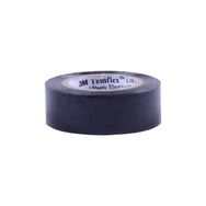 3M Temflex 7100147732 18 mm Siyah İzole Bant