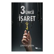 3üncü İşaret - Zafer Çetin