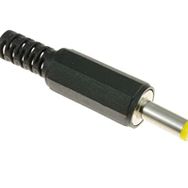 4.0x1.7 mm Dc Jack
