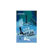 4-5-6 HAMLEDE MATLAR KİTABI - ILGAZ GÜMÜŞTAŞ