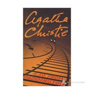 4.50 From Paddington-Agatha Christie
