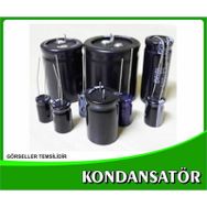 4.7UF 250V Kondansatör
