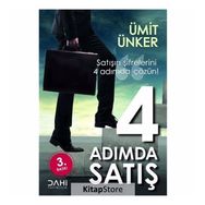 4 Adımda Satış - Kolektif
