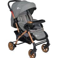 4 Baby AB440 Active Gold Travel Sistem Antrasit Bebek Arabası