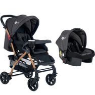 4 Baby AB460 Active Gold Travel Sistem Bebek Arabası