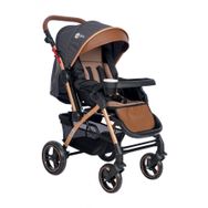 4 Baby Active Plus Çift Yönlü Bebek Arabası