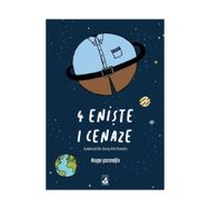 4 Enişte 1 Cenaze - Duygu Yazıcıoğlu