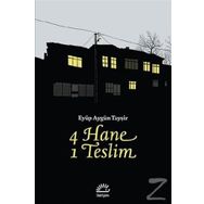 4 Hane 1 Teslim - Eyüp Aygün Tayşir
