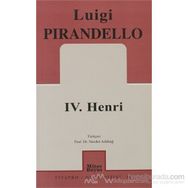 4. Henri - Luigi Pirandello